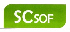 Trademark SCSOF