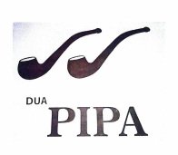 Trademark DUA PIPA