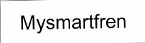 Trademark Mysmartfren