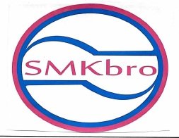 Trademark SMK BRO