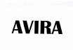 Trademark AVIRA