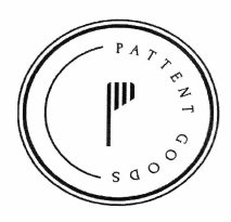 Trademark PATTENT GOODS