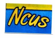 Trademark NCUS