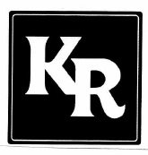 Trademark KR