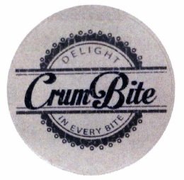 Trademark Crum Bite