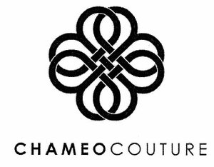 Trademark CHAMEO COUTURE + LOGO BUNGA