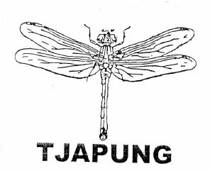 Trademark TJAPUNG