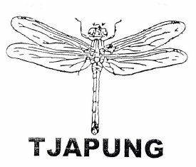 Trademark TJAPUNG