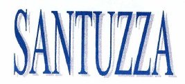 Trademark SANTUZZA