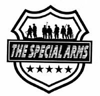 Trademark THE SPECIAL ARMS