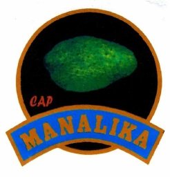 Trademark Cap MANALIKA