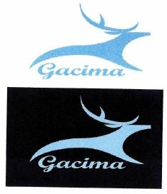 Trademark GACIMA