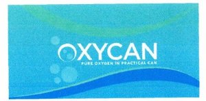 Trademark OXYCAN