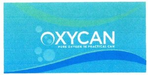 Trademark OXYCAN