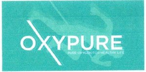 Trademark OXYPURE