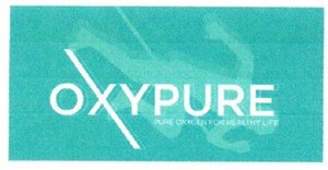 Trademark OXYPURE