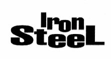 Trademark Iron Steel