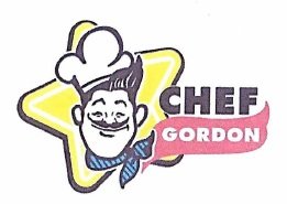 Trademark CHEFGORDON