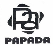 Trademark PAPADA