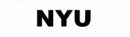 Trademark NYU