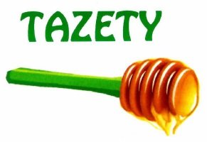 Trademark TAZETY