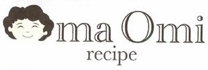 Trademark OMA OMI RECIPE