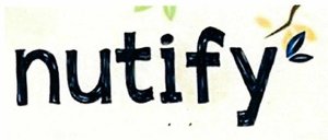 Trademark NUTIFY