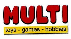 Trademark MULTI / TOYS-GAMES-HOBBIES