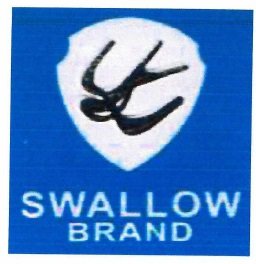 Trademark SWALLOW BRAND