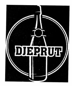 Trademark DJEPRUT