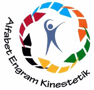 Trademark ALFABET ENGRAM KINESTETIK