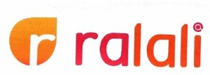 Trademark RALALI