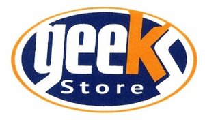 Trademark GEEKS STORE