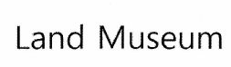 Trademark Land Museum