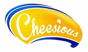 Trademark Cheesious