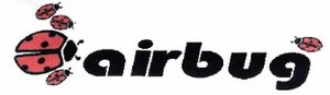 Trademark AIRBUG