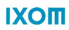 Trademark IXOM