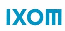 Trademark IXOM