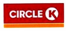 Trademark CIRCLE K