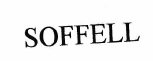 Trademark SOFFELL