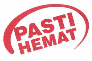 Trademark PASTI HEMAT