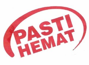 Trademark PASTI HEMAT