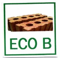 Trademark ECO B