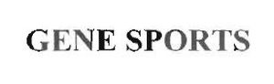 Trademark GENE SPORTS