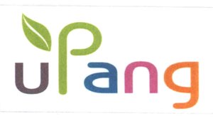 Trademark Upang