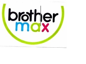 Trademark Brother Max & Logo