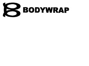 Trademark BODYWRAP & Logo