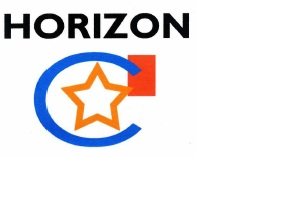 Trademark HORIZON