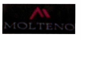 Trademark MOLTENO + LOGO