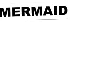 Trademark MERMAID